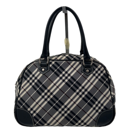BURBERRY BLUE LABEL HANDBAG - Picture 1 of 16